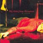 My Little Cheap Dictaphone : Music Drama